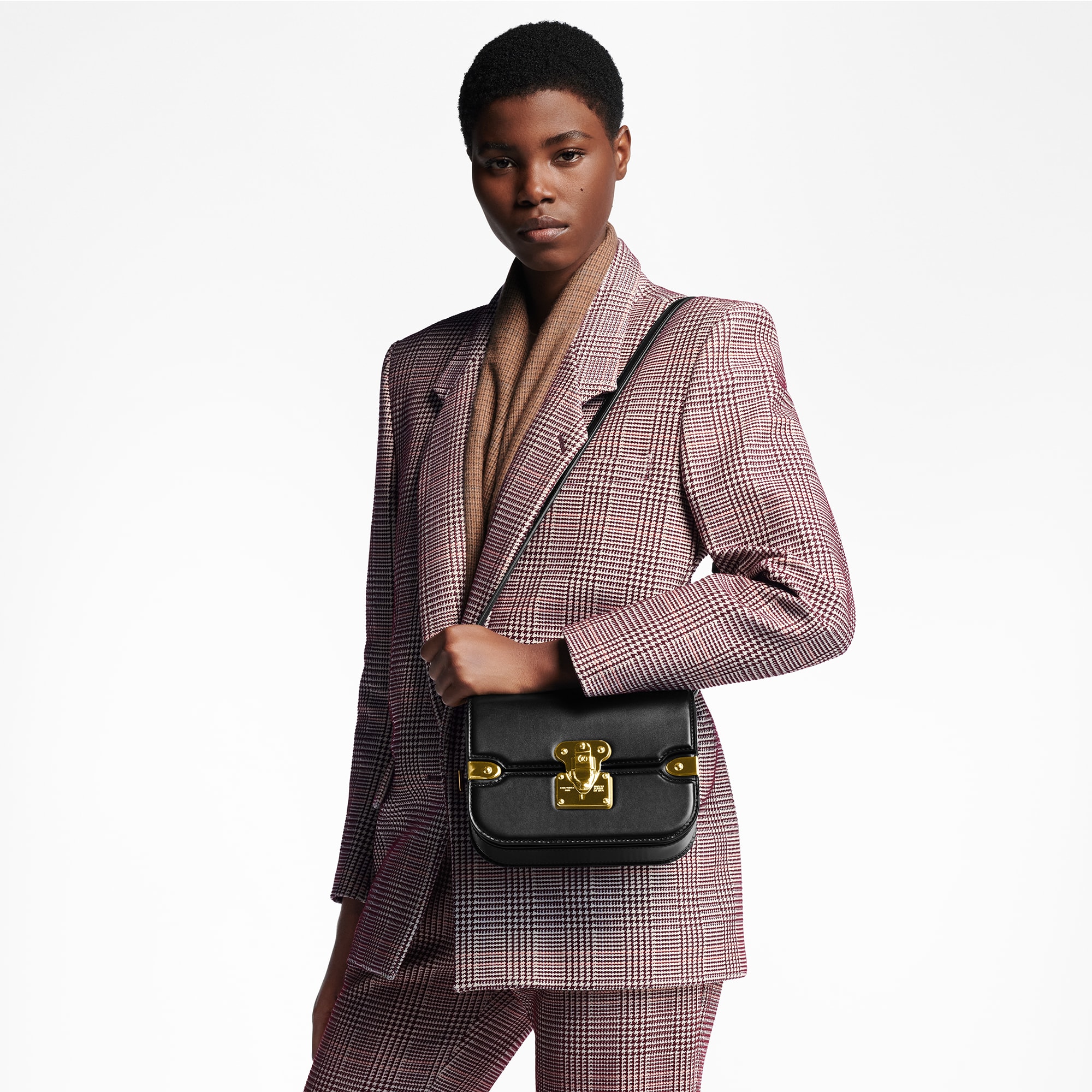 Orsay MM H27 - Women - Handbags | LOUIS VUITTON ®